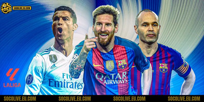 Lịch sử hình thành của La Liga