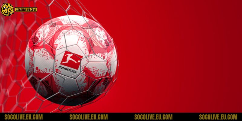 Lịch sử hình thành của Bundesliga