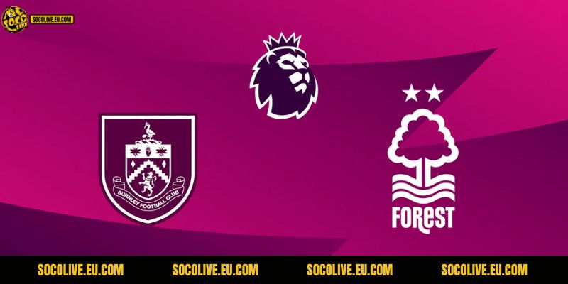 Dự đoán sẽ là một chiến thắng cho Burnley