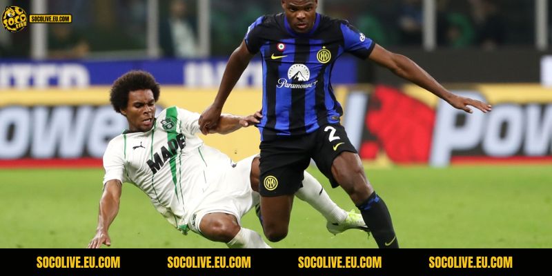 Rất có thể sẽ là một trận hòa cho cả hai đội bóng