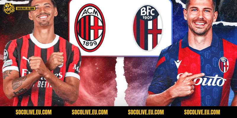 Chiến thắng có thể dành cho AC Milan nhưng có vẻ sẽ không dễ dàng