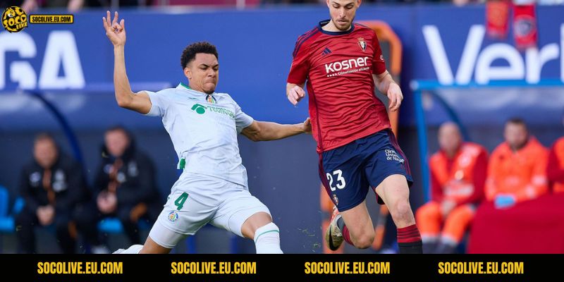 Cả hai đội đều thiếu vắng những chân sút quan trọng trong đội hình